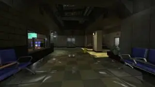 Parallax Corrected Cubemaps Teaser #2