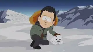 2 смешных момента из саус парка