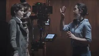 APARTMENT 7A: Behind The Scenes