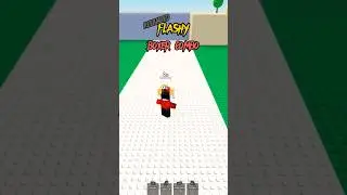 REVAMPED boxer combo (Roblox project smash)