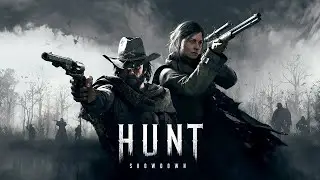 Антискил-капибаринг в Hunt Showdown