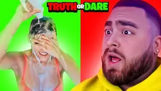Extreme Truth Or Dare #4 Last One Standing Wins $15K!