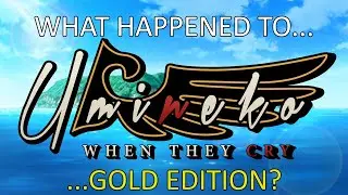 What Happened to Umineko Gold? The Mysterious Kickstarter that Never Was
