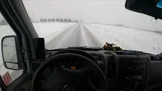 Jeg har intet vejgreb Vlog