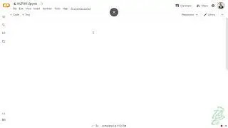 01 - Introduction to Google Colab