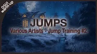 Various Artists   Jump Training #2