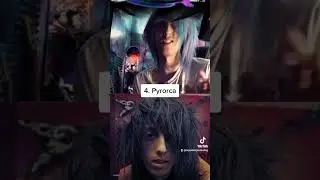 Top 5 YouTubers préférés d' Aquarios