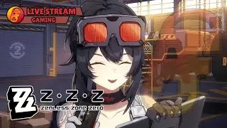 Bunda Grace - Zenless Zone Zero