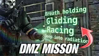 How To Complete Week 11 Breath Holding Pro, Gliding Master & Racing Pro FAST!