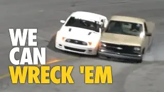 Spectator Racing | New Smyrna, Jun 29 '24 (CLIP)