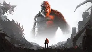 KONG SURVIVOR INSTINCT GAMEPLAY LENOVO LEGION GO