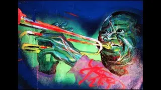 When the Saints Go Marching In on diatonic harmonica C