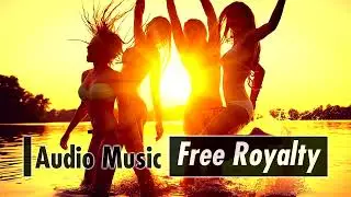 Summer Tropical House Music [ Ikson Type Beat ] | HEAVEN | [Audio Music Free Royalty]