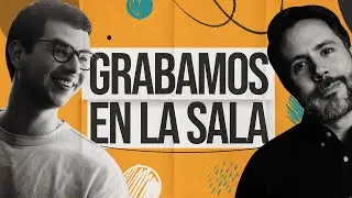 El SIPDN / Grabamos en la sala de la casa con Led Varela / EP 304