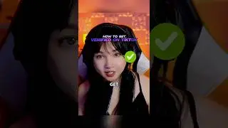 How to Get Verified on Tiktok in 2023 | PR