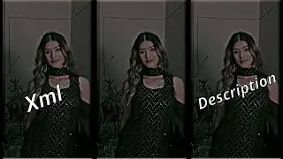 💨Khwab Dekhe Jhute Xml🔥||💦 Alight Motion Edit || Xml Preset 🎫 #sassypoonam #instahotreels #hotreels