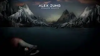 Alex Jung - "Inside Passage" - Full EP