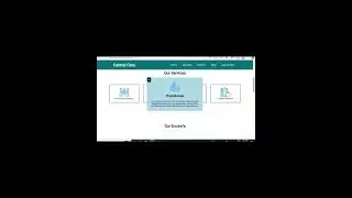 Website Using HTML CSS and JavaScript | Website Using HTML and CSS 