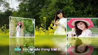 HOA NỞ KHÔNG MÀU   HOÀI LÂM  HIM REMIX    THẤT TÌNH KHÔNG NÊN NGHE