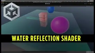Create a Realistic Water Shader in Unity URP | Shader Graph Tutorial