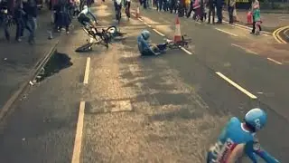 Shooting Stars ♦♦♦ Cycling Motivation