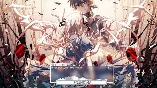 Nightcore - Never Be Alone ( TheFatRat )
