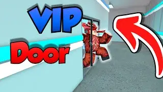 How to Make a VIP Gamepass/Ranked Door in ROBLOX Studio | ROBLOX Studio Scripting Tutorial