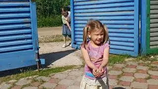 Как мы встретили маму...