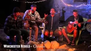 Winchester Rebels - Ozone - Campfire Edition