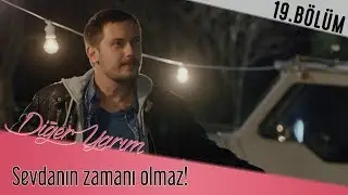 Poyraz’ın ani kararı! - Diğer Yarım 19.Bölüm