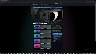 How to fix the Valve Index controller squeak