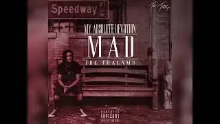 Tre Thalamu - Insecure (Instrumental)