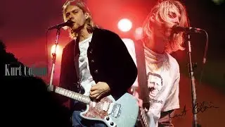 Nirvana - Come As You Are (cover на русском)