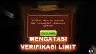CARA MENGATASI LIMIT PERTANYAAN DI HIGGS DOMINO 2023