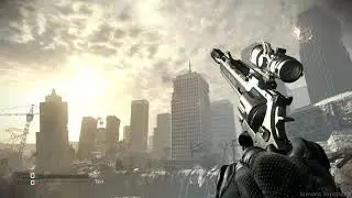 COD Ghosts Gun Sync: TULE - Lost