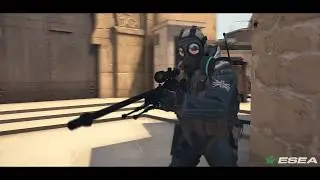 Play of The Year - chrisJ Aces Team Liquid at ESL One New York