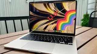 M2 Macbook Air Review in 2023 : More Than Honest Review