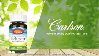 Melatonin 300 mcg