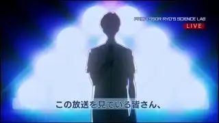 CV村瀬歩がひたすら英語を喋るだけ
