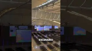 El evento de Python MÁS GRANDE de Estados Unidos 🐍🇺🇸 #shorts
