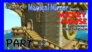 Disney's Magical Mirror Starring Mickey Mouse [12]