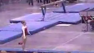2005 US Classic Sarah Shire Vault