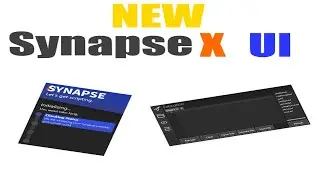 New UI?! Synapse X New UI Review | 2020