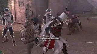 Assassin's Creed Brotherhood 