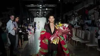Queen Victoria Spring | Summer collection 2022-2023 : KIDS FASHION SHOW