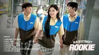 🎧BACKSTREET ROOKIE OST - (PLAYLIST) - DRAMA KOREA | K-DRAMA
