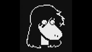 Susie is Dummy Thicc | Deltarune Chapter 2 meme 