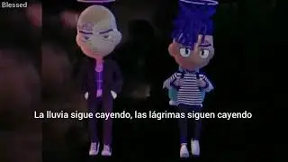 Lil Peep & XXXTENTACION - Falling Down //Sub Español