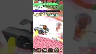 Molten boss getting shocked by electroshocker 