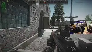Escape From Tarkov Clips of the week #1